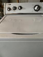 Washer and Dryer for sale good working condition