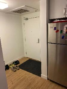 looking for roommate in 2 bedroom apartment