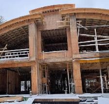 framing carpenter  I NEED WORK