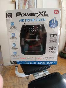 Two new Air Fryers for sale