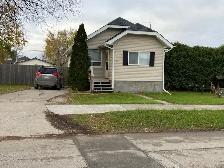 2 Bedroom House for Rent