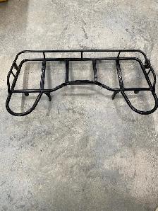 ATV/Quad 4 wheeler front rack , could possibly use as rear