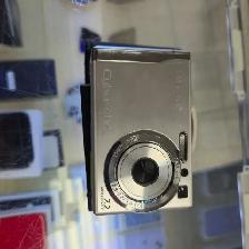 SONY CYBERSHOT 7.2MP DIGITAL CAMERA ON SALE FOR $99