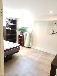 Large Private room for rent in a 2 bed 1 ba apt