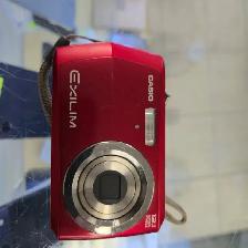 USED CASIO EXILIM 12.1MP DIGITAL CAMERA ON SALE FOR 49.99