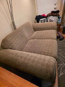 Loveseat