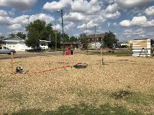 Morrin, AB. Fully Serviced Lots. Sewer, Water & Gas on the Lots