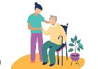One-on-one Home Care in Tuxedo area $22/hr