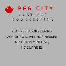 Flat-Fee Bookkeeping for Winnipeg SMBs — We explain your numbers