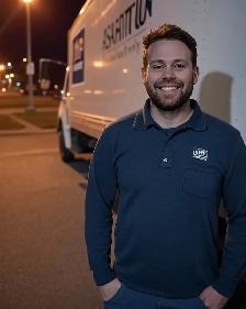 Urgent Driver Needed