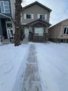 Beautiful 4-Bedroom Home for Sublet – Linden Avenue