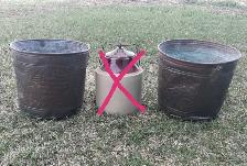 Household Antique Vintage