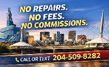 We Buy Distressed Homes in Winnipeg – Any Condition