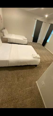 House Cleaner-  Contractor