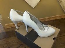 Brand New Women shoes Size 8.5