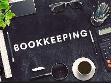 Experienced Bookkeeping & Accounting Services