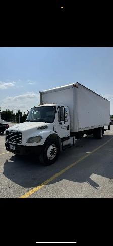 Hiring DZ Driver- LOCAL GTA WORK