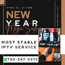 GET THE ULTIMATE 4K TV SERVICE