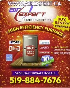 FURNACE FURNACE FURNACE FURNACE FURNACE FURNACE $2050