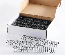 3:1 wires for wiro binders