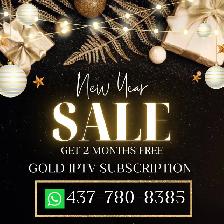 HUGE OF GREAT IPTV ENTERTAINMENT SERVICES