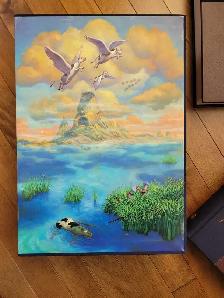 Two volume far side comics