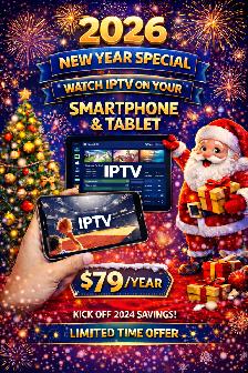 RING IN 2026 WITH BIG SAVINGS!