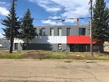 Office Space for Rent - Parsons Road