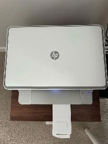 HP Envy 6055 All-in-One Printer/Scanner