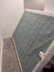 free queen bed