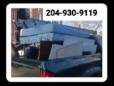 Men with a truck ready to help you