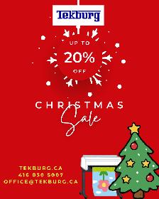 Office Printers & Toners_Christmas Special Offer!