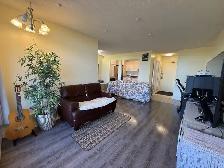 Spacious 2 bedroom condo for sale