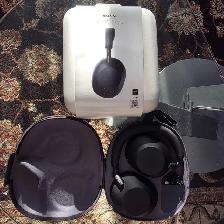 Sony Wh-1000 XM 3-5-6