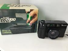 FUJICA DL-100 DROP-IN LOADING CAMERA