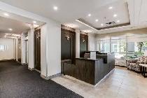 Condo studio fully furnished short or long term Yonge & Sheppard