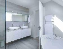 Professional Cleaning