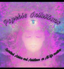 Psychic Ava - $25 Special