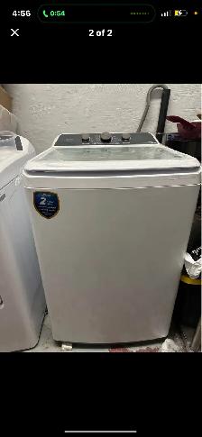 Midea  New Washer and Dryer Must Sell