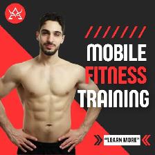 Mobile Personal Trainer – I Come to You | Edmonton