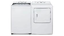 Midea Washer and Dryer Set Quick Sell