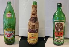 Antique Bottles