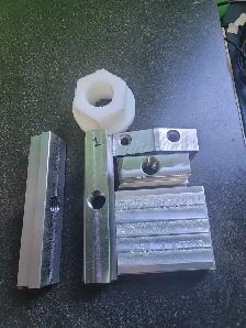 CNC Machining