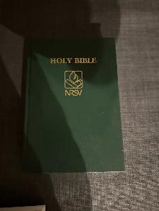 New International Version - Bible
