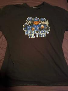 Toronto Blue Jays Shirt