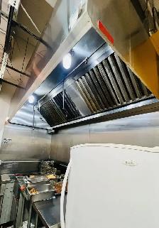 Restaurant Business For Sale