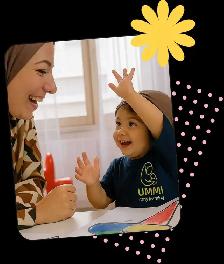 chid  care& senior care