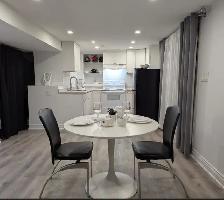 North York Furnished Private Apartment All Inclusive – $2200