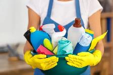 ASAB Property Services – Professional Cleaning Services
