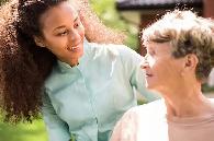 LIVE-IN CAREGIVER Available to Work for you Now